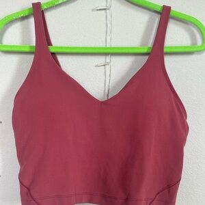 Lululemon Athletica Align Tank Top